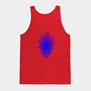 Oak leaf Tank Top